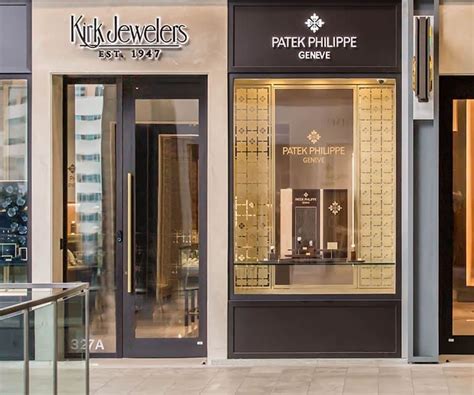 Kirk Jewelers .